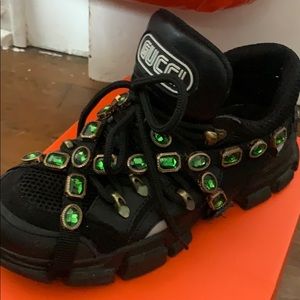 Gucci sneakers